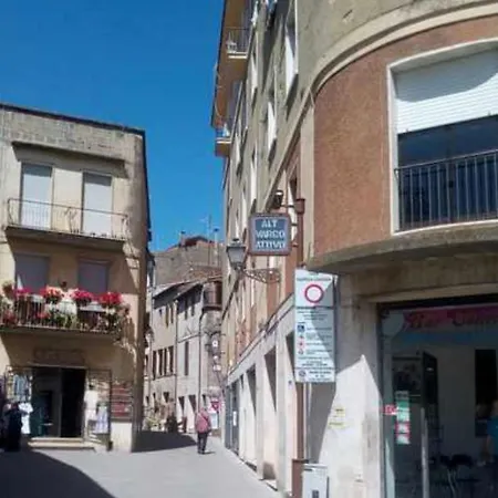 Maddalenahouse Pitigliano