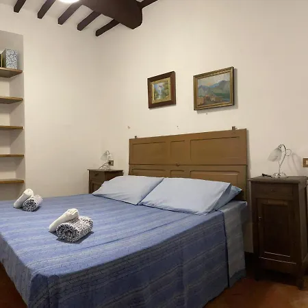 Apartment Maddalenahouse Pitigliano
