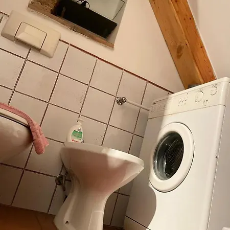 Maddalenahouse Apartment