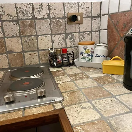 Apartment Maddalenahouse *