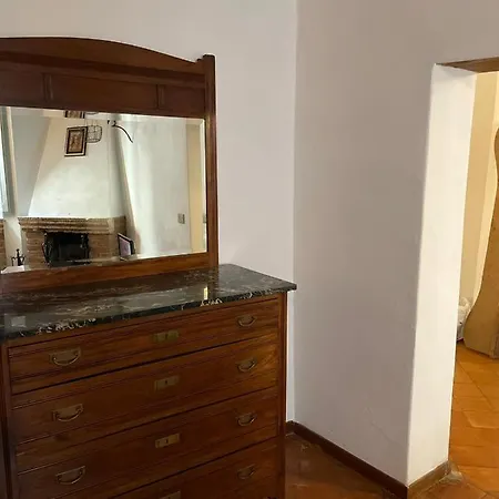 Apartment Maddalenahouse *