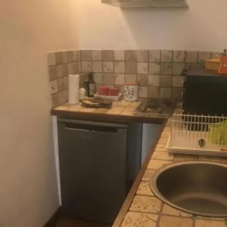 Maddalenahouse Apartment *
