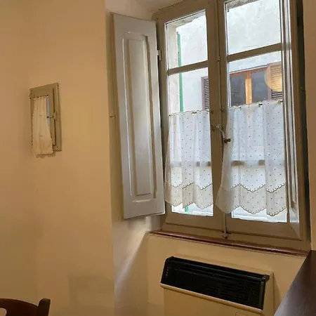 Apartment Maddalenahouse *