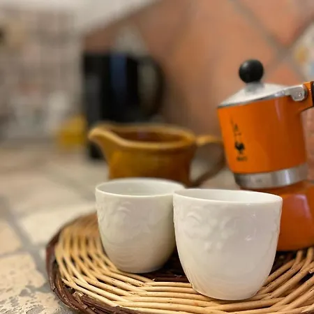 Apartment Maddalenahouse *
