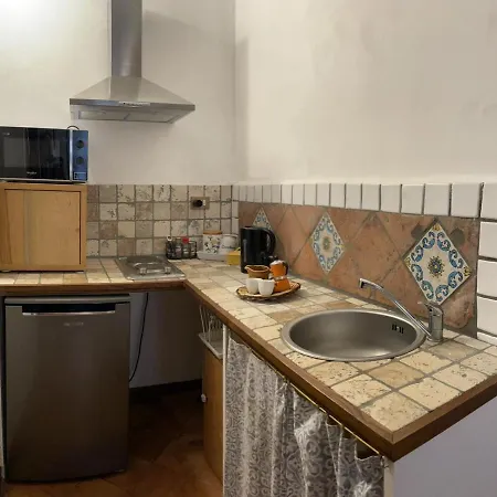 Apartment Maddalenahouse *